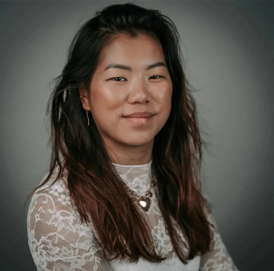 Liang, oprichter van Socialiang